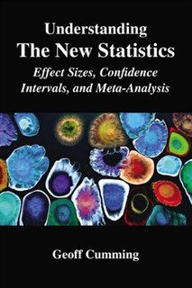 Front cover_Understanding the New Statistics