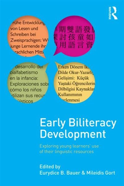 Front cover_Early Biliteracy Development