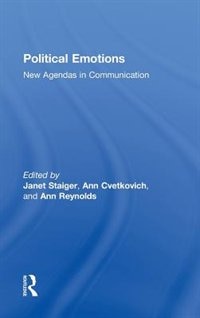 Front cover_Political Emotions