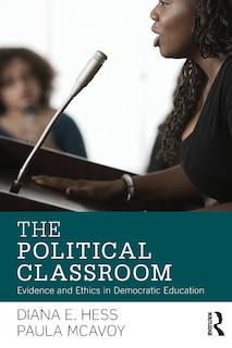 Couverture_The Political Classroom