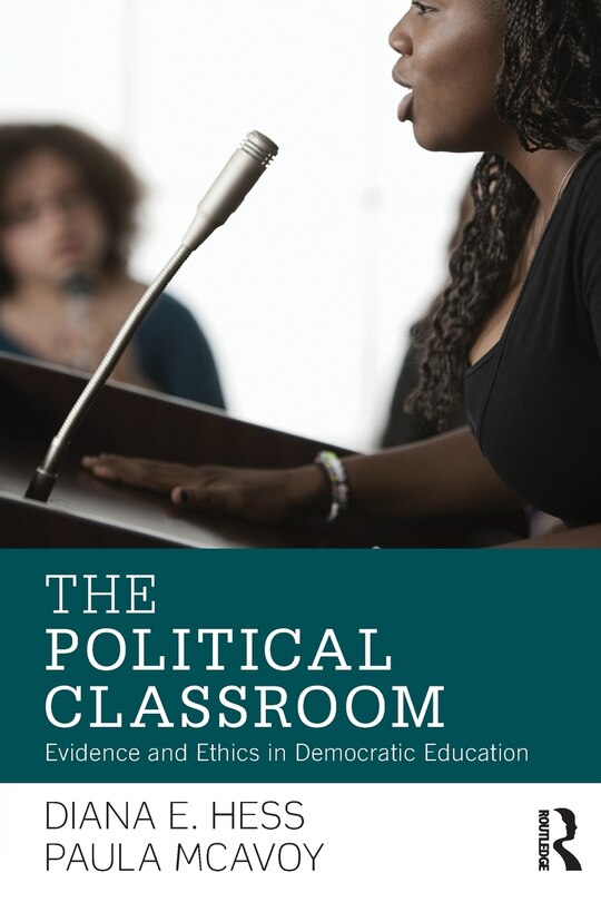Couverture_The Political Classroom