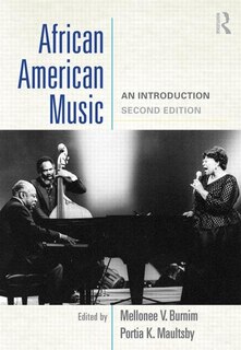 Couverture_African American Music