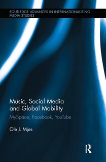 Front cover_Music, Social Media and Global Mobility