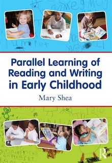 Couverture_Parallel Learning of Reading and Writing in Early Childhood