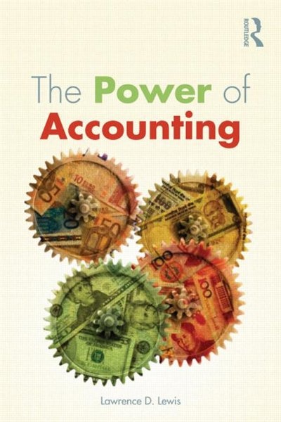 Couverture_The Power of Accounting