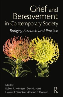Couverture_Grief And Bereavement In Contemporary Society