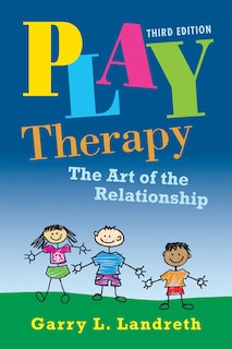 Front cover_Play Therapy