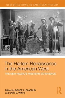 Front cover_Harlem Renaissance in the American West