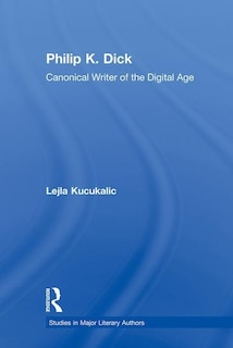 Front cover_Philip K. Dick