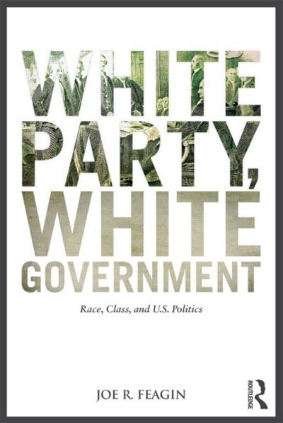 Couverture_White Party, White Government
