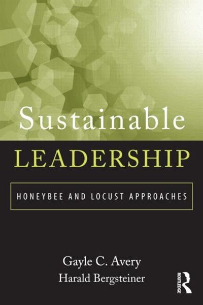 Couverture_Sustainable Leadership