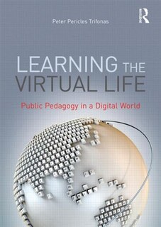 Front cover_Learning the Virtual Life