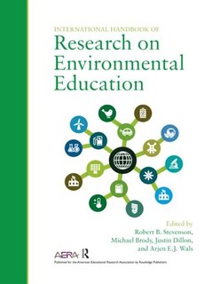 Couverture_International Handbook of Research on Environmental Education