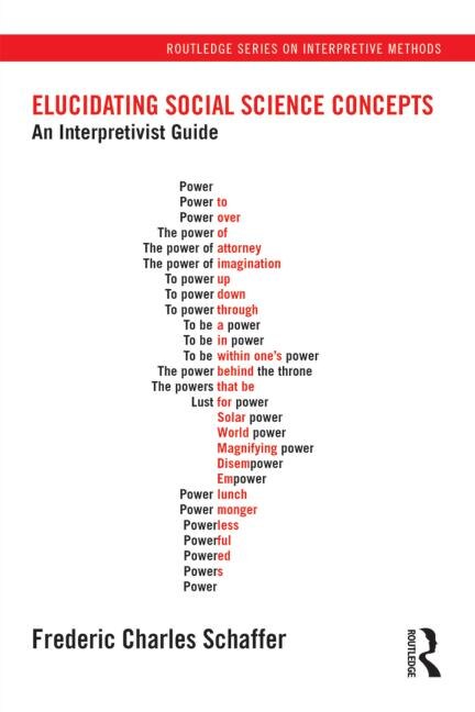 Couverture_Elucidating Social Science Concepts