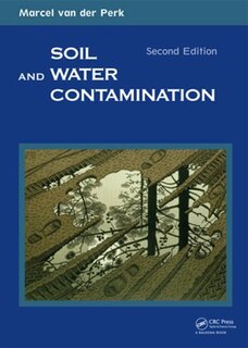 Front cover_Soil and Water Contamination