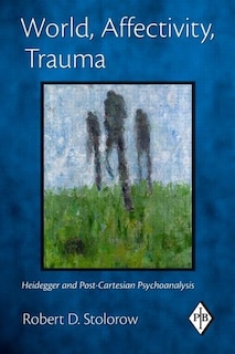 Couverture_World, Affectivity, Trauma