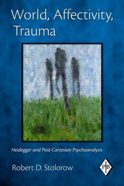Couverture_World, Affectivity, Trauma