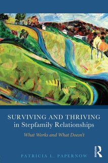 Couverture_Surviving and Thriving in Stepfamily Relationships