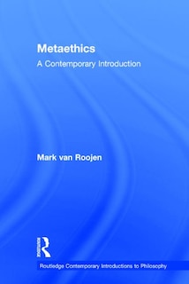 Front cover_Metaethics