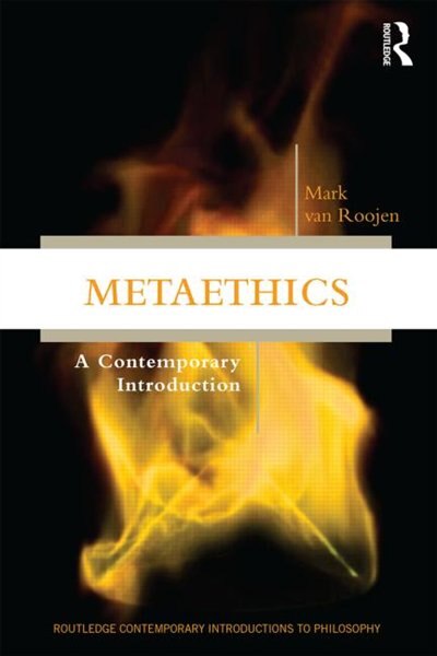 Front cover_Metaethics