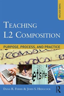 Front cover_Teaching L2 Composition