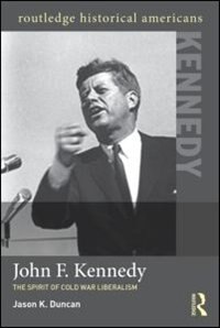 Front cover_John F. Kennedy