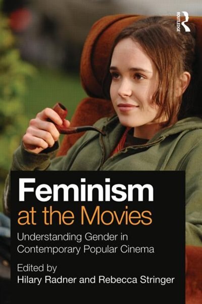 Couverture_Feminism at the Movies