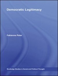 Front cover_Democratic Legitimacy