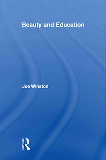 Front cover_Beauty And Education