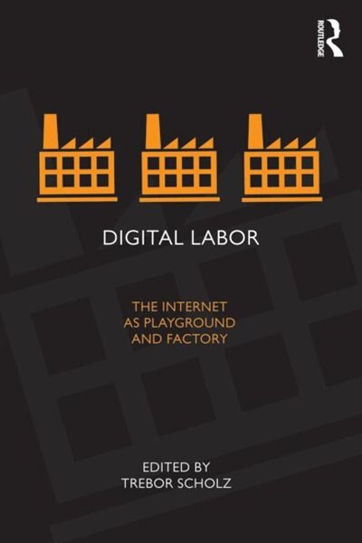 Front cover_Digital Labor
