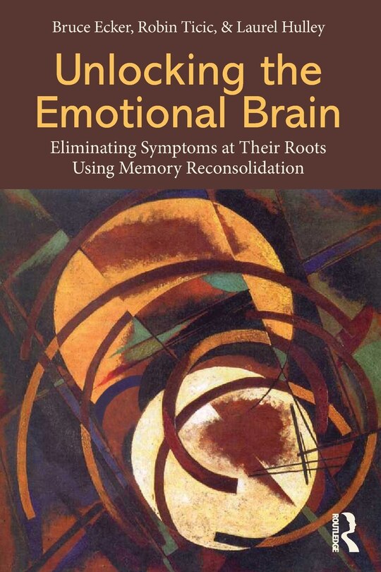 Front cover_Unlocking the Emotional Brain