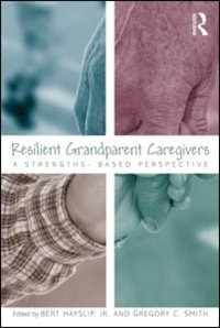 Front cover_Resilient Grandparent Caregivers