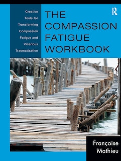 Couverture_The Compassion Fatigue Workbook