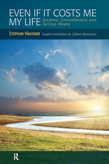 Front cover_Even If It Costs Me My Life