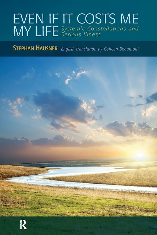 Front cover_Even If It Costs Me My Life