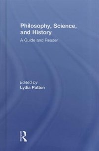 Couverture_Philosophy, Science, And History