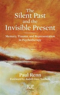 Couverture_The Silent Past and the Invisible Present