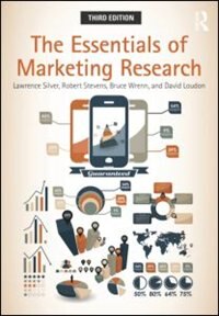 Front cover_The Essentials of Marketing Research