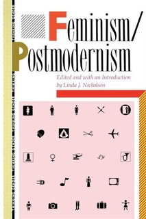 Front cover_Feminism/Postmodernism