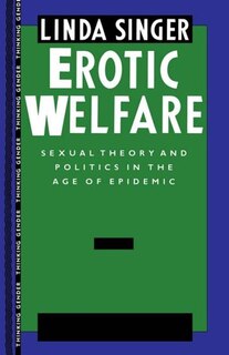 Front cover_Erotic Welfare