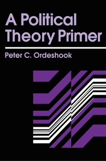 Front cover_A Political Theory Primer