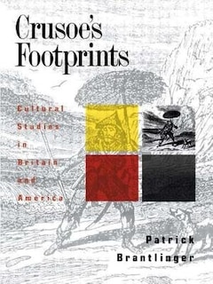 Couverture_Crusoe's Footprints