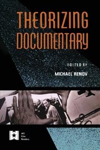 Front cover_Theorizing Documentary