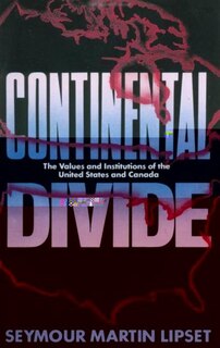 Front cover_Continental Divide