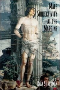 Front cover_Male Subjectivity at the Margins