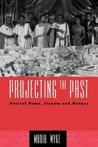 Front cover_Projecting the Past