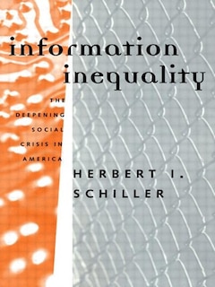 Couverture_Information Inequality