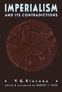 Front cover_Imperialism and its Contradictions