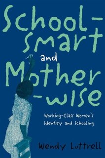 Front cover_School-smart and Mother-wise