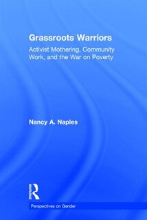 Front cover_Grassroots Warriors